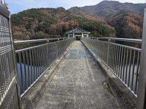 고기저수지 안전대책시설 FTS220-1