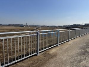 익산공구 안전사고 위험지역 안전시설 FRS220-1